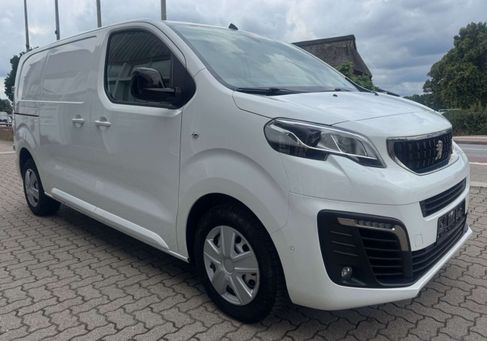 Peugeot Expert, 2022
