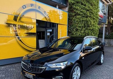 Opel Insignia, 2022