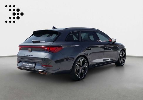 Cupra Leon, 2023