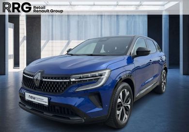 Renault Austral, 2025