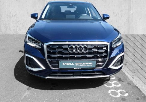 Audi Q2, 2023 3