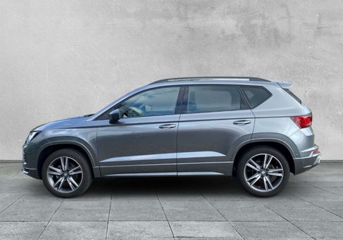 Seat Ateca, 2023
