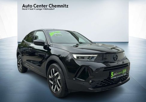 Opel Mokka, 2024 3