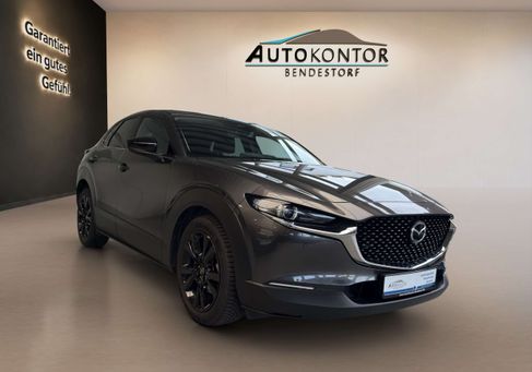 Mazda CX-30, 2025 3