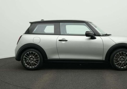MINI Cooper S, 2025