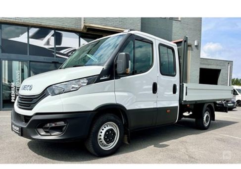 Iveco, 2023