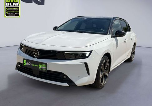 Opel Astra, 2023