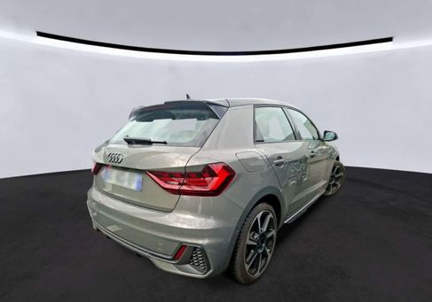 Audi A1, 2023 3