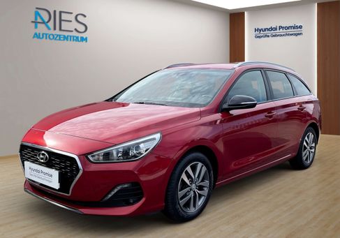 Hyundai i30, 2019 2