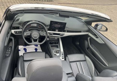 Audi A5, 2020 3