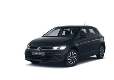 Volkswagen Polo, 2027