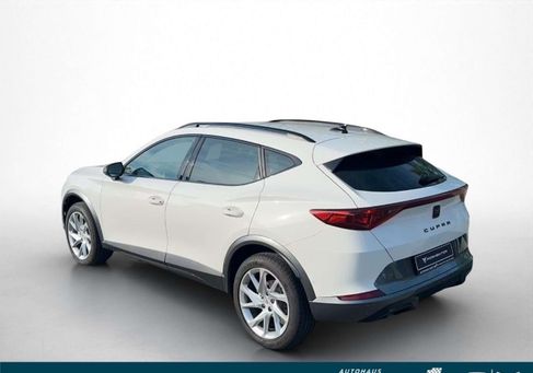 Cupra Formentor, 2023
