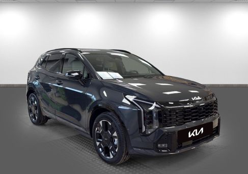 Kia Sportage, 2026 3