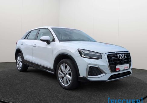 Audi Q2, 2023