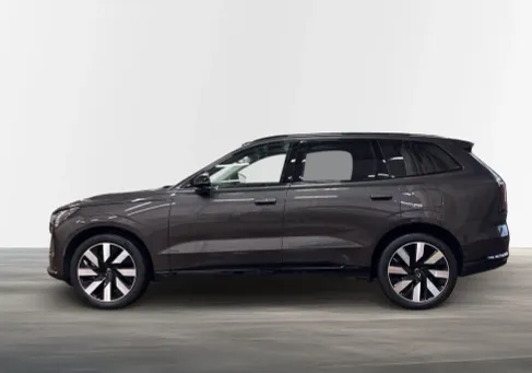 Volvo, 2025 3