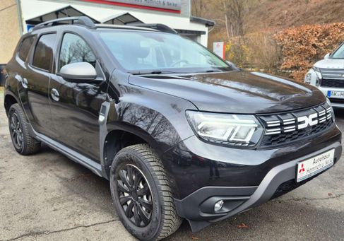 Dacia Duster, 2024 2