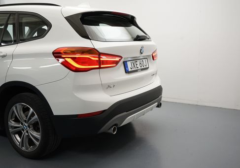 BMW X1, 2019 3