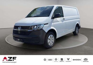 Volkswagen T6 Transporter, 2023