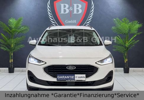 Ford Focus, 2022 2