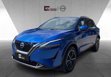 Nissan Qashqai, 2023