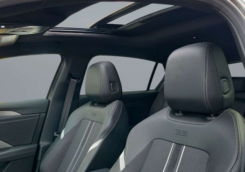 Opel Astra, 2023