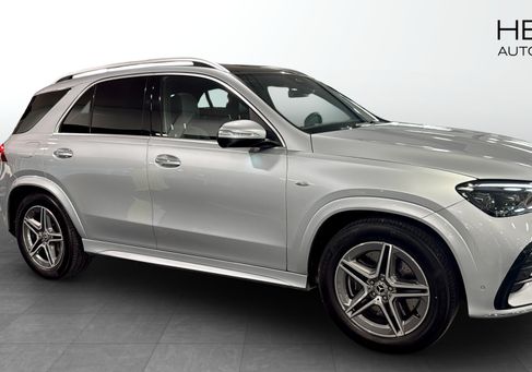 Mercedes-Benz GLE 350, 2025