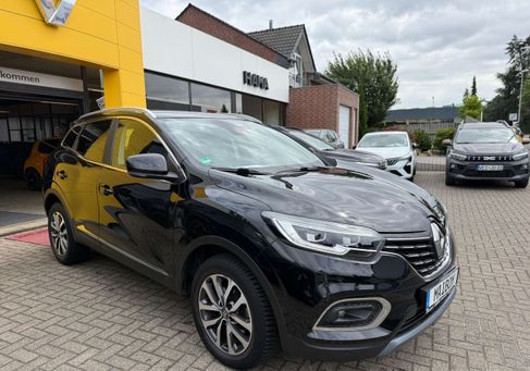 Renault Kadjar, 2021