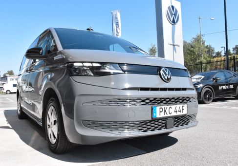 Volkswagen Multivan, 2022 3