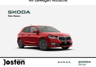 Skoda Fabia, 2026