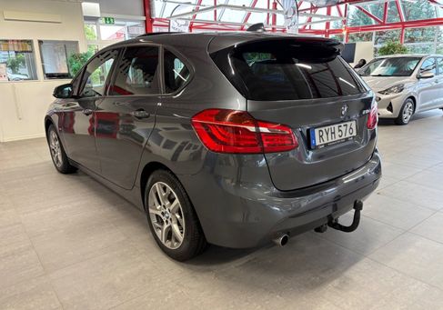 BMW 218 Active Tourer, 2018 3