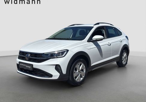 Volkswagen Taigo, 2023