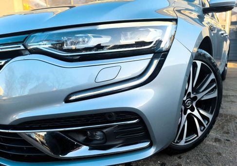 Renault Talisman, 2021