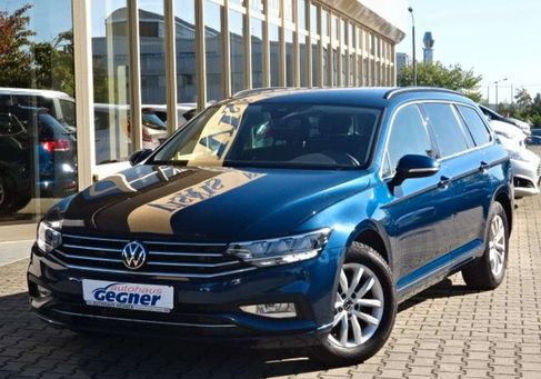 Volkswagen Passat Variant, 2024 2
