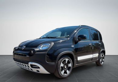 Fiat Panda, 2026
