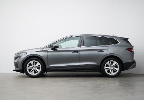 Skoda Enyaq, 2022