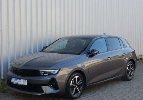 Opel Astra, 2025