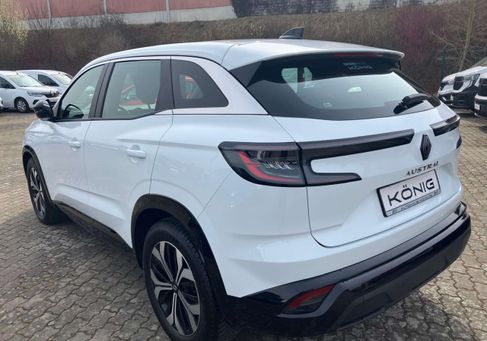 Renault Austral, 2024