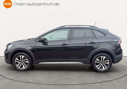 Volkswagen Taigo, 2025