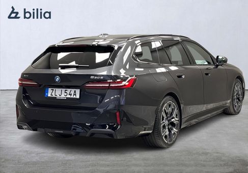 BMW 530, 2026 3
