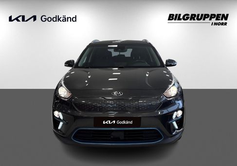 Kia Niro, 2021 3