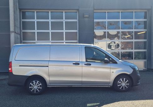 Mercedes-Benz Vito, 2020