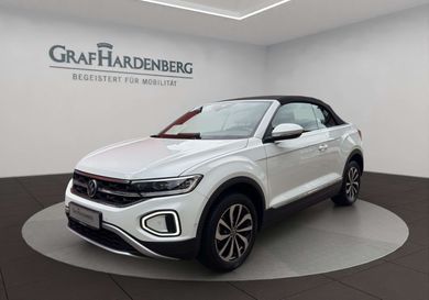 Volkswagen T-Roc, 2022