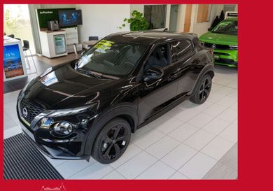 Nissan Juke, 2026