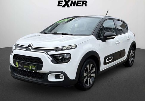 Citroën C3, 2023 2