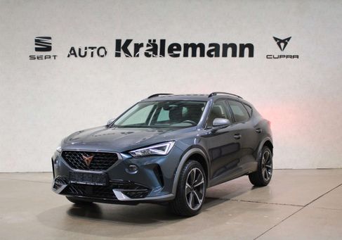 Cupra Formentor, 2022