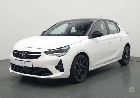 Opel Corsa, 2023