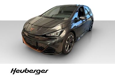 Cupra Born, 2023