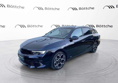 Opel Astra, 2023