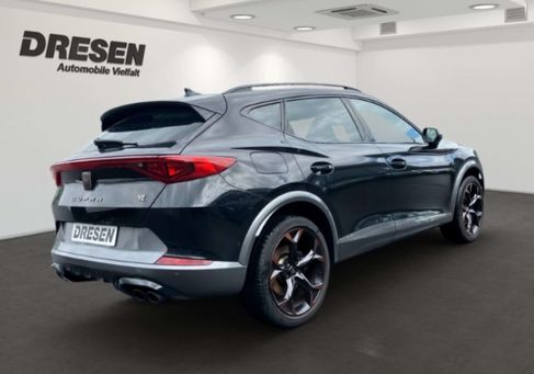 Cupra Formentor, 2023 3
