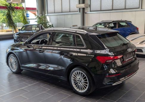 Audi A3, 2023 2